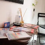 Abbey Hostel