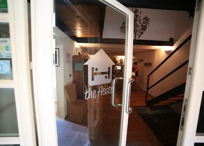 Abbey Hostel
