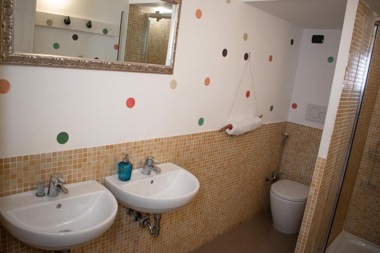 Abbey Hostel