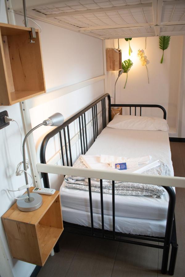 Abbey Hostel