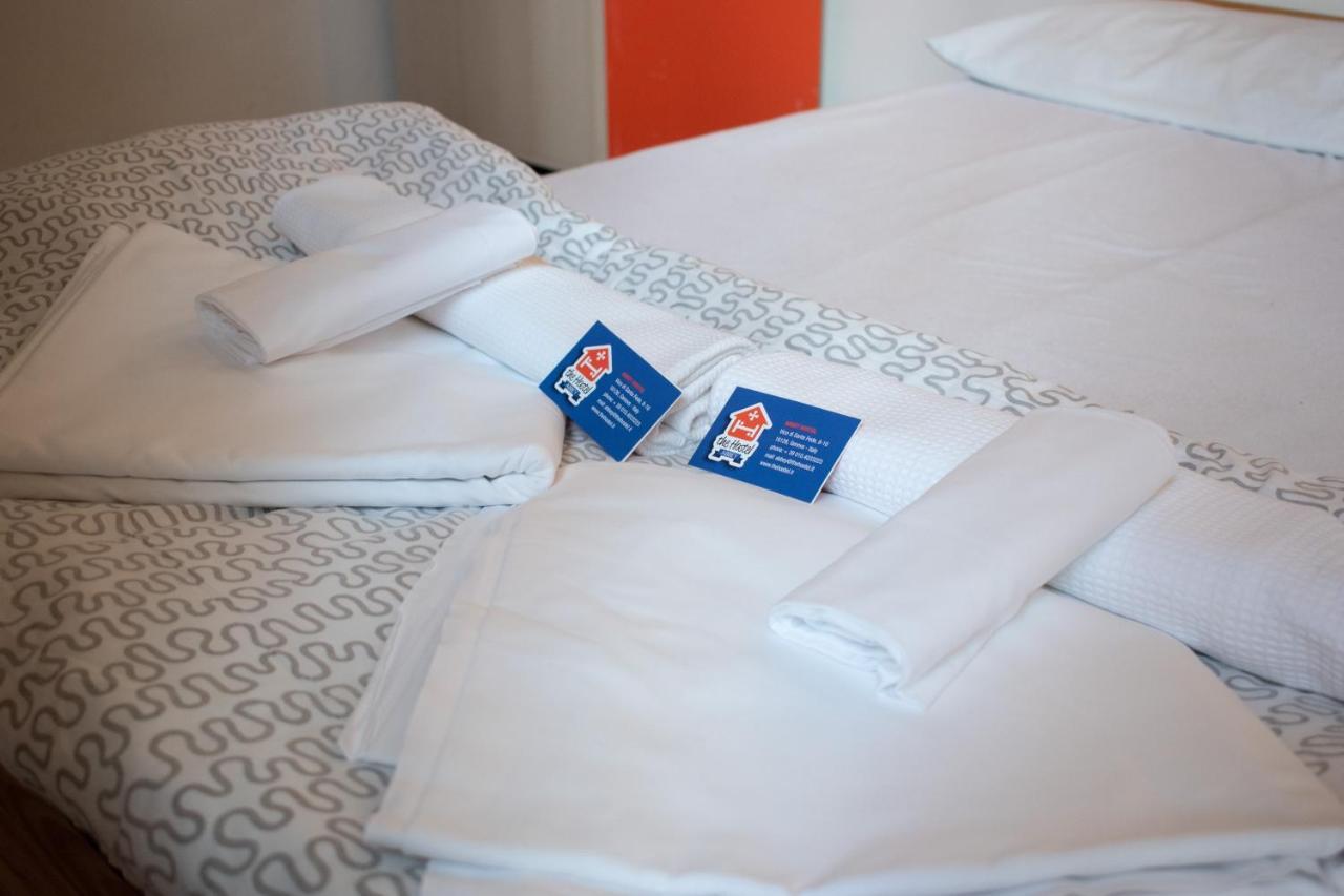 Hostel Abbey