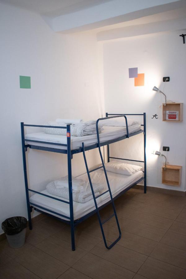 Abbey Hostel Genua