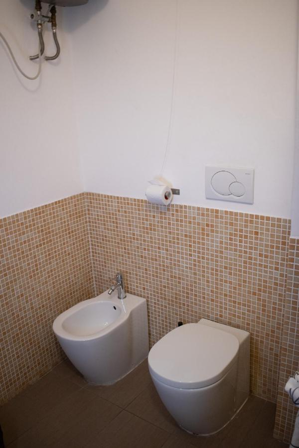 Abbey Hostel Genua