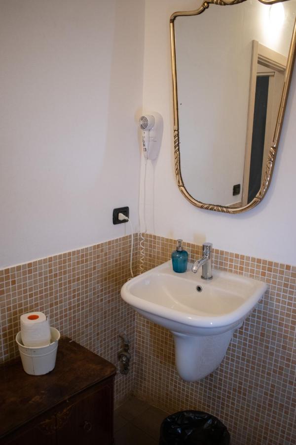 Hostel Abbey Genua