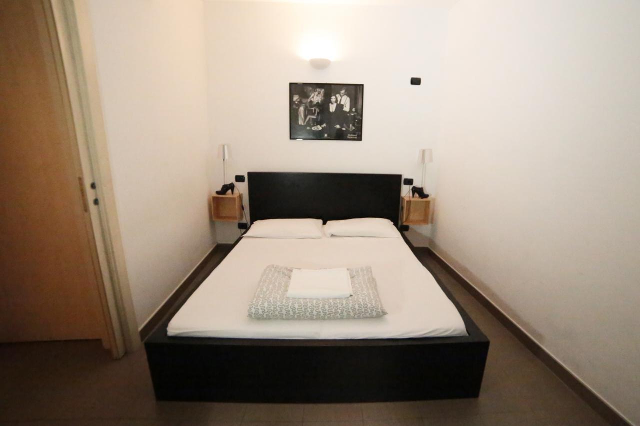 Hostel Abbey *